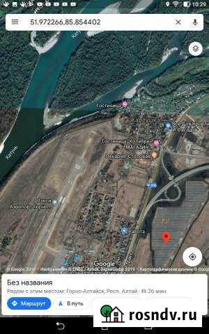 Дом 114 м² на участке 6 сот. в аренду на длительный срок в Майме Республики Алтай Майма - изображение 1