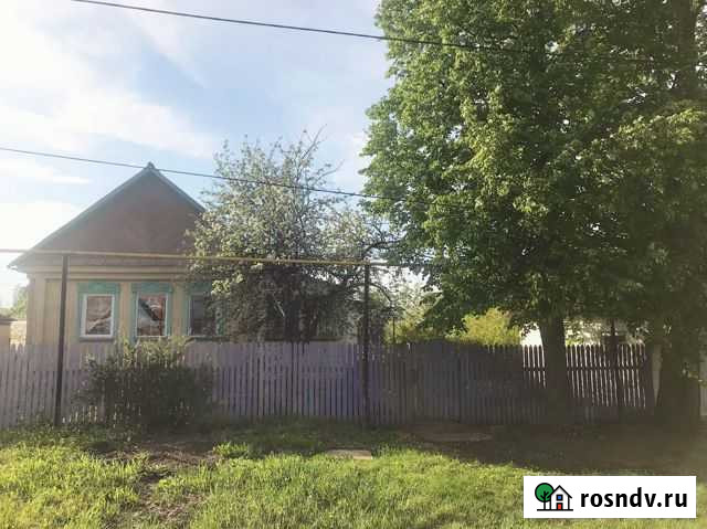 Дом 70 м² на участке 10 сот. на продажу в Уруссу Уруссу - изображение 1