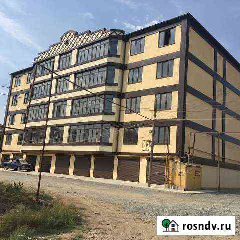 2-комнатная квартира, 74 м², 4/4 эт. на продажу в Дербенте Дербент
