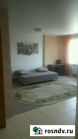 Квартира-студия, 45 м², 10/24 эт. в аренду посуточно в Саратове Саратов - изображение 1