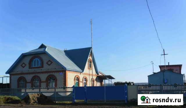 Дом 78 м² на участке 45 сот. на продажу в Заинске Заинск - изображение 1