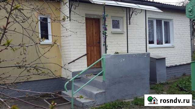 2-комнатная квартира, 51 м², 1/2 эт. на продажу в Гусеве Гусев - изображение 1