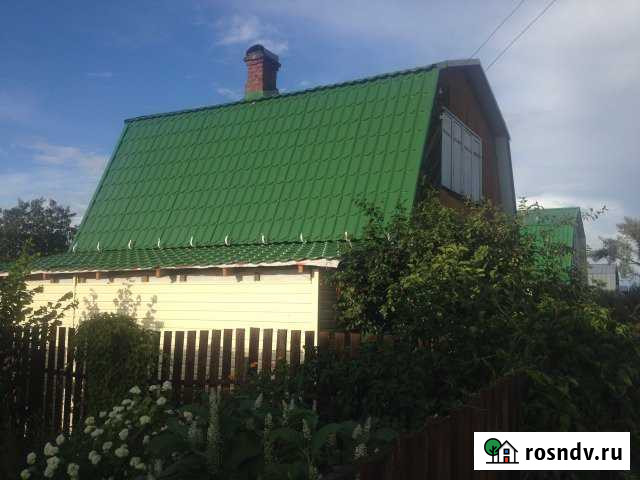 Дача 75 м² на участке 10 сот. в аренду посуточно в Большом Козино Большое Козино - изображение 1