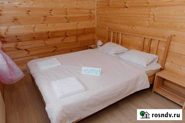 2-комнатная квартира, 65 м², 3/9 эт. в аренду посуточно в Чехове Московской области Чехов - изображение 1