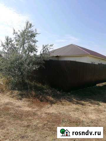 Дом 118 м² на участке 8 сот. на продажу в Марксе Маркс - изображение 1