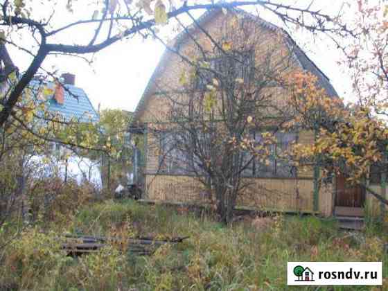 Дача 65 м² на участке 6 сот. на продажу в Жукове Жуков