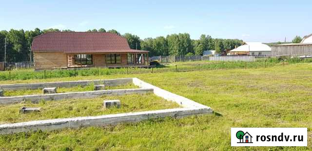 Участок ИЖС 15 сот. на продажу в Уяре Уяр - изображение 1