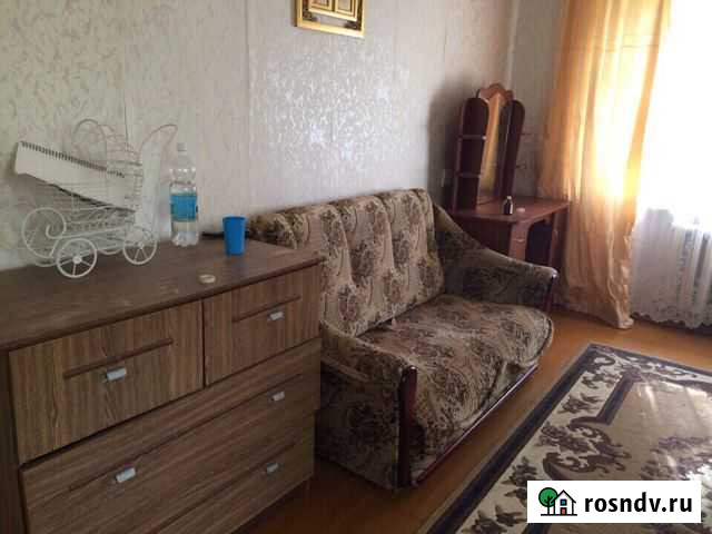 1-комнатная квартира, 31 м², 1/5 эт. на продажу в Торжке Торжок - изображение 1