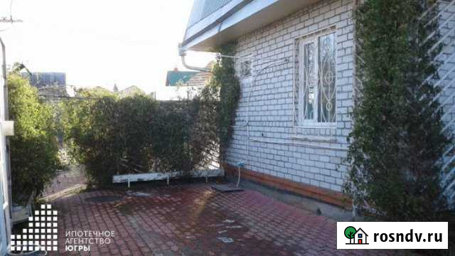 Дача 50 м² на участке 12 сот. на продажу в Ханты-Мансийске Ханты-Мансийск - изображение 1