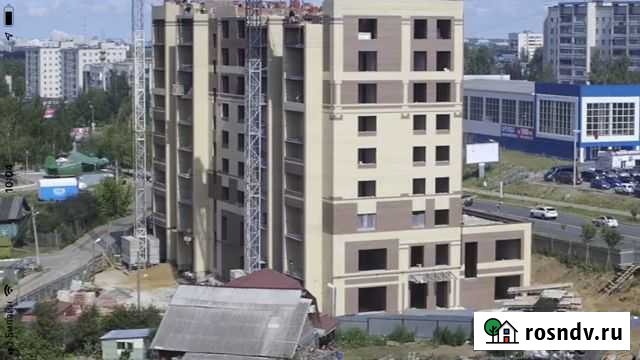 3-комнатная квартира, 91 м², 9/10 эт. на продажу в Костроме Кострома - изображение 1