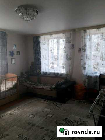 1-комнатная квартира, 30 м², 2/2 эт. на продажу в Павлово Нижегородской области Павлово - изображение 1