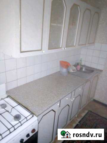 1-комнатная квартира, 38 м², 2/5 эт. в аренду на длительный срок в Волжске Волжск - изображение 1