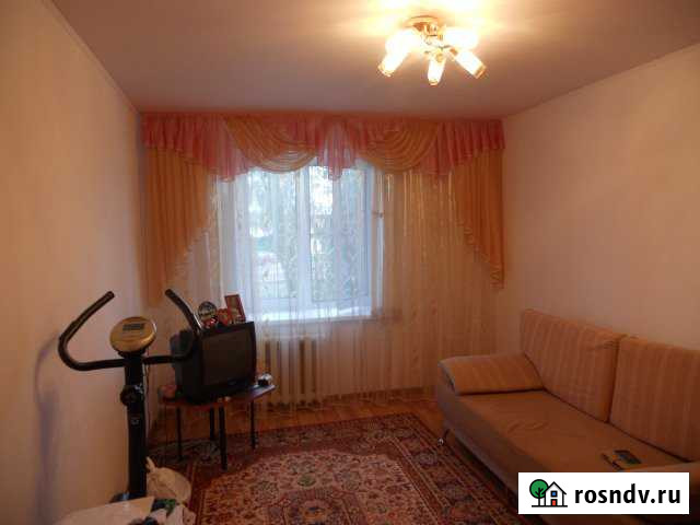 2-комнатная квартира, 49 м², 1/5 эт. на продажу в Мелеузе Мелеуз - изображение 1