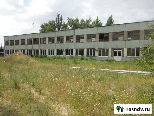 Помещение свободного назначения, 1100 кв.м. Волжский - изображение 1