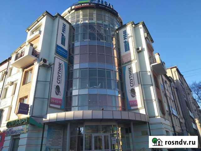 Офис 68.1 кв.м. Благовещенск - изображение 1