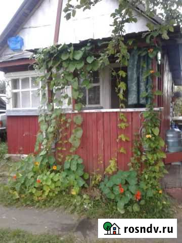 Дача 20 м² на участке 25 сот. на продажу в Кабаково Кабаково - изображение 1