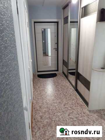 3-комнатная квартира, 52 м², 16/21 эт. на продажу в Томске Томск - изображение 1