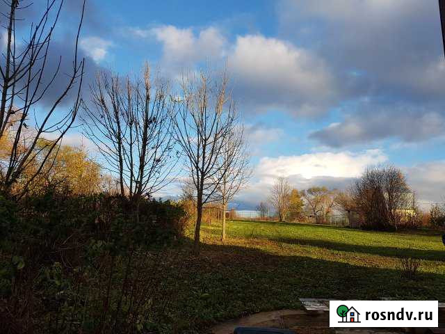 Коттедж 110 м² на участке 25 сот. на продажу в Новомосковске Новомосковск - изображение 1