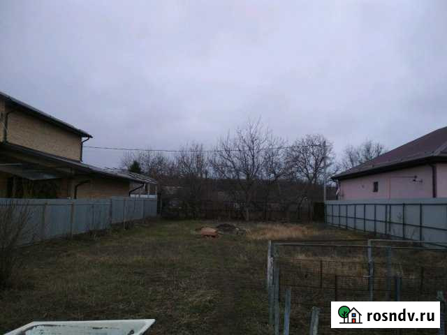 Участок ИЖС 6 сот. на продажу в Невинномысске Невинномысск - изображение 1