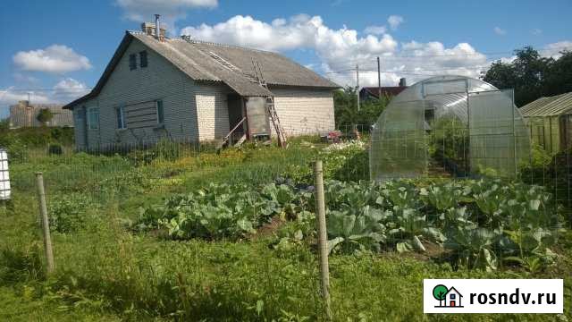 Дом 86 м² на участке 23 сот. на продажу в Кингисеппе Кингисепп - изображение 1