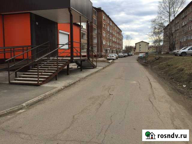 3-комнатная квартира, 60 м², 2/5 эт. на продажу в Нижнеудинске Нижнеудинск - изображение 1