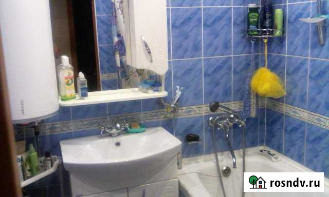 3-комнатная квартира, 68 м², 3/3 эт. на продажу в Байкальске Байкальск - изображение 1