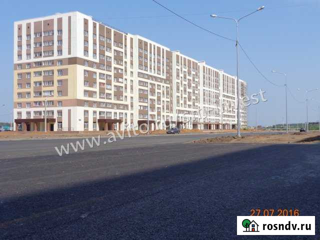 Офисное помещение, 92.9 кв.м. Нефтекамск - изображение 1