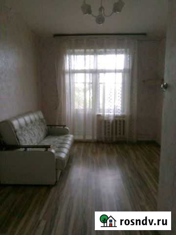 Комната 14 м² в 3-ком. кв., 2/2 эт. на продажу в Гатчине Гатчина - изображение 1