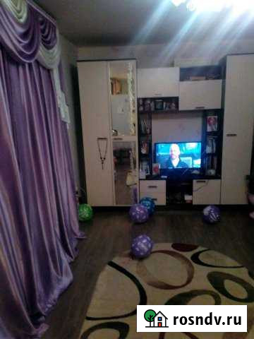 2-комнатная квартира, 41 м², 1/3 эт. на продажу в Николаевке Еврейской АО Николаевка - изображение 1