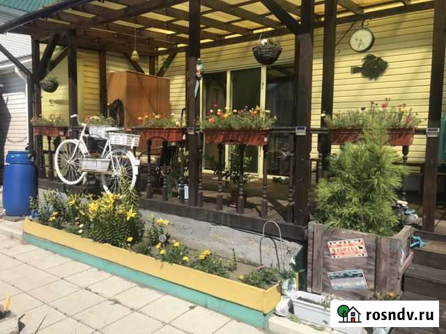 Коттедж 140 м² на участке 6 сот. на продажу в Ангарске Ангарск - изображение 1