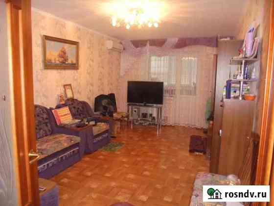 2-комнатная квартира, 61 м², 1/5 эт. на продажу в Элисте Элиста
