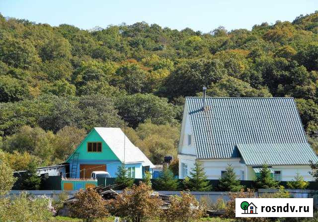 Дом 80.2 м² на участке 30 сот. на продажу в Вольно-Надеждинском Вольно-Надеждинское - изображение 1