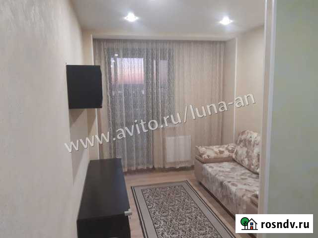 Квартира-студия, 30 м², 24/25 эт. на продажу в Набережных Челнах Набережные Челны - изображение 1