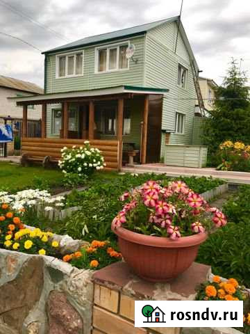 Дача 60 м² на участке 10 сот. на продажу в Междуреченске Самарской области Междуреченск - изображение 1