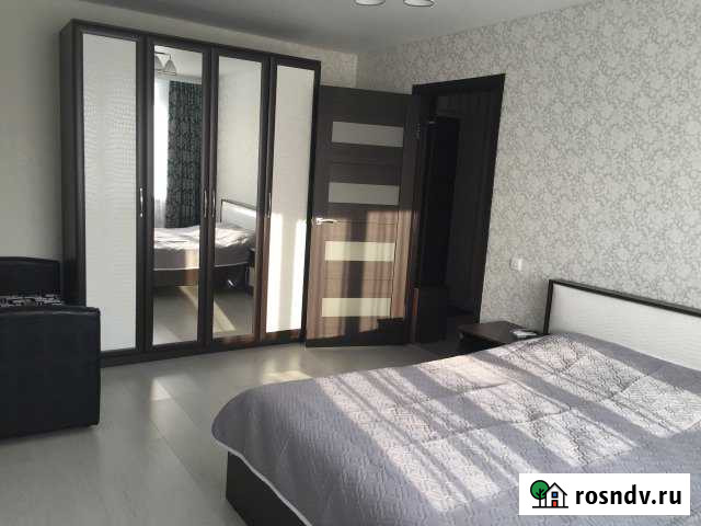 1-комнатная квартира, 36 м², 3/4 эт. в аренду посуточно в Борисоглебске Борисоглебск - изображение 1