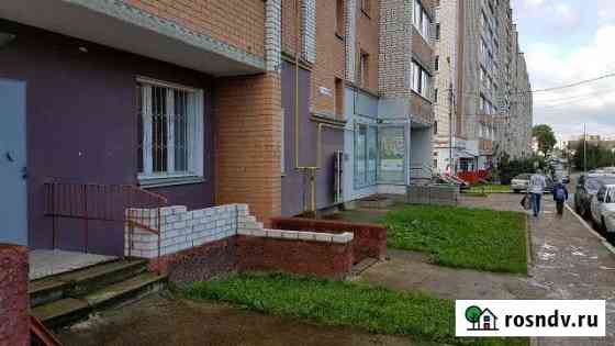 Помещение под любой вид деятельности на первой лин Смоленск