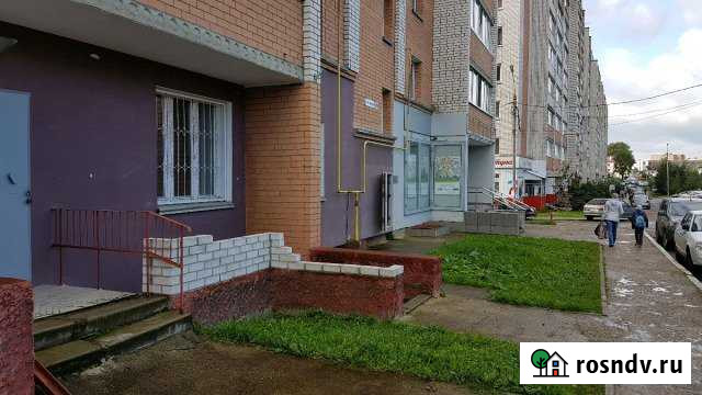 Помещение под любой вид деятельности на первой лин Смоленск - изображение 1