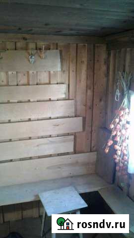 Дом 39 м² на участке 6 сот. на продажу в Пестяках Пестяки - изображение 1