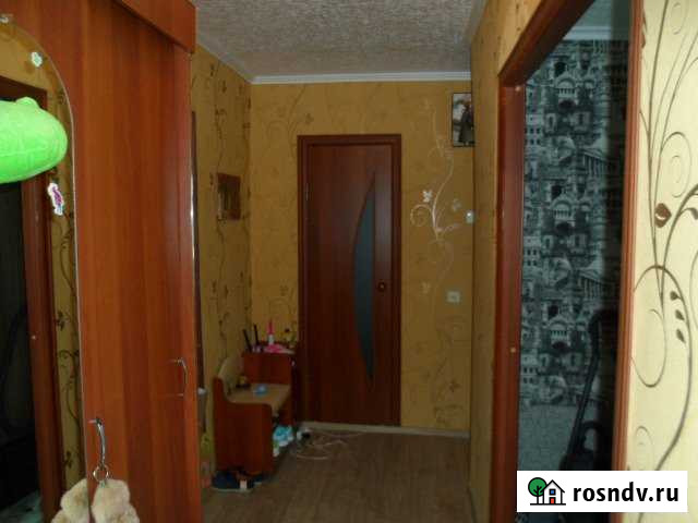 2-комнатная квартира, 47 м², 9/9 эт. на продажу в Мичуринске Мичуринск - изображение 1