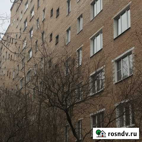 3-комнатная квартира, 60 м², 9/9 эт. на продажу в Пушкино Пушкино - изображение 1