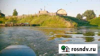 Участок ИЖС 10 сот. на продажу в Верху-Ирмене Верх-Ирмень - изображение 1