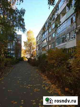 3-комнатная квартира, 66 м², 5/5 эт. на продажу в Егорьевске Егорьевск