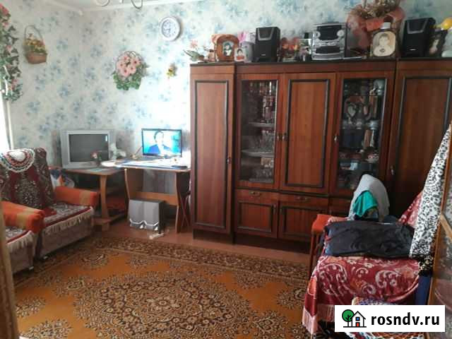 1-комнатная квартира, 30 м², 6/9 эт. на продажу в Азове Азов - изображение 1