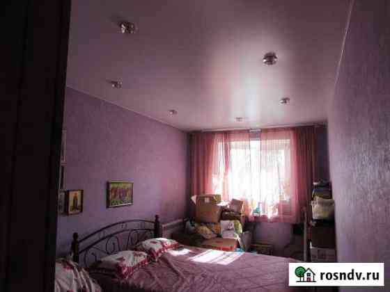 3-комнатная квартира, 63 м², 2/9 эт. на продажу в Новоалтайске Новоалтайск