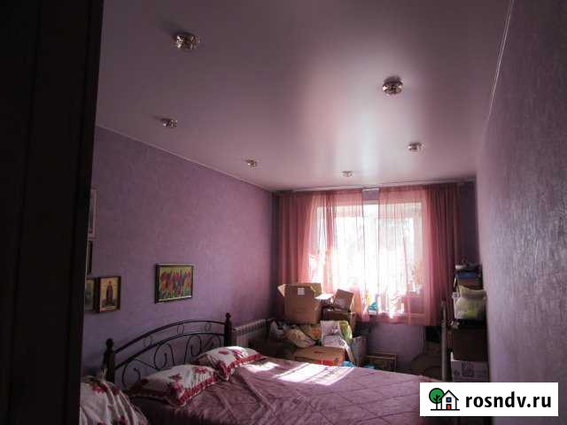 3-комнатная квартира, 63 м², 2/9 эт. на продажу в Новоалтайске Новоалтайск - изображение 1