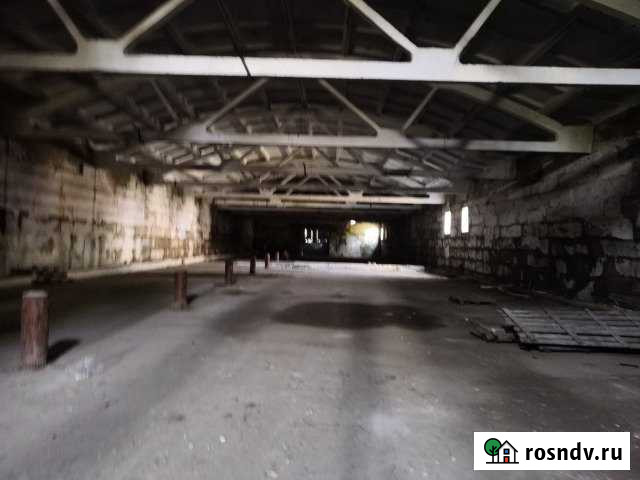 Овощехранилище, 1080 кв.м. Тюмень - изображение 1