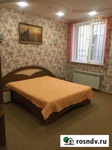 Квартира-студия, 43 м², 1/2 эт. в аренду посуточно в Евпатории Евпатория - изображение 1