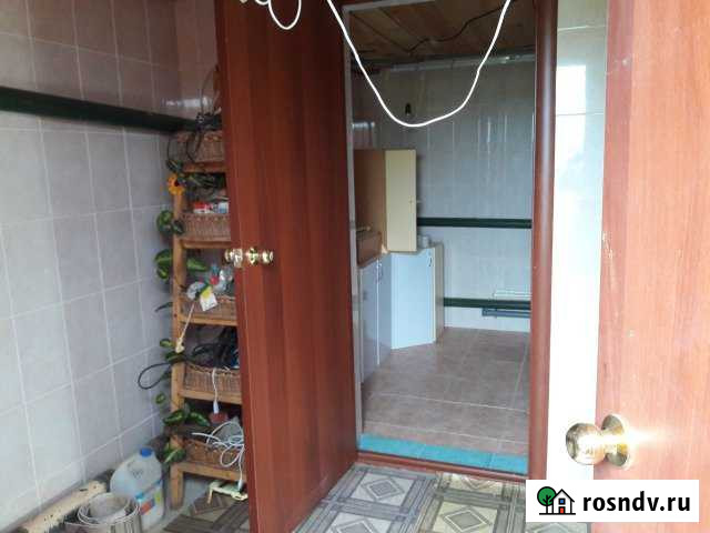 Дом 40 м² на участке 8.6 сот. на продажу в Алексеевке Самарской области Алексеевка - изображение 1