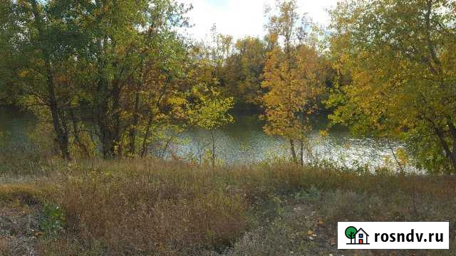 Участок СНТ, ДНП 5400 сот. на продажу в Волжском Волгоградской области Волжский - изображение 1