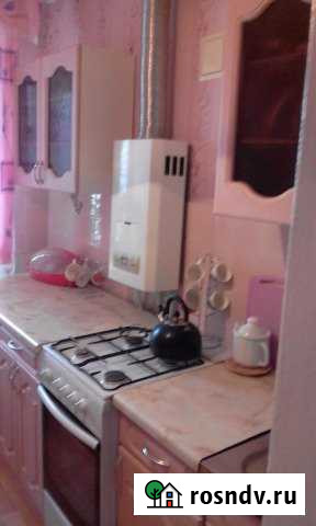 2-комнатная квартира, 51 м², 5/5 эт. на продажу в Микуне Микунь - изображение 1